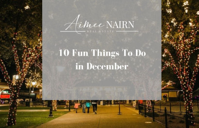 December 2022 Things to Do